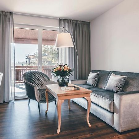 Golserhof Tirolo Luaran gambar