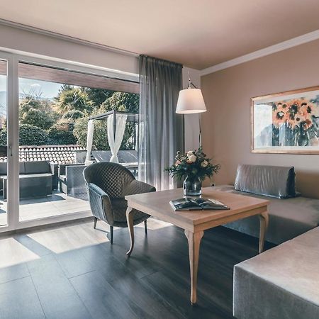 Golserhof Tirolo Luaran gambar