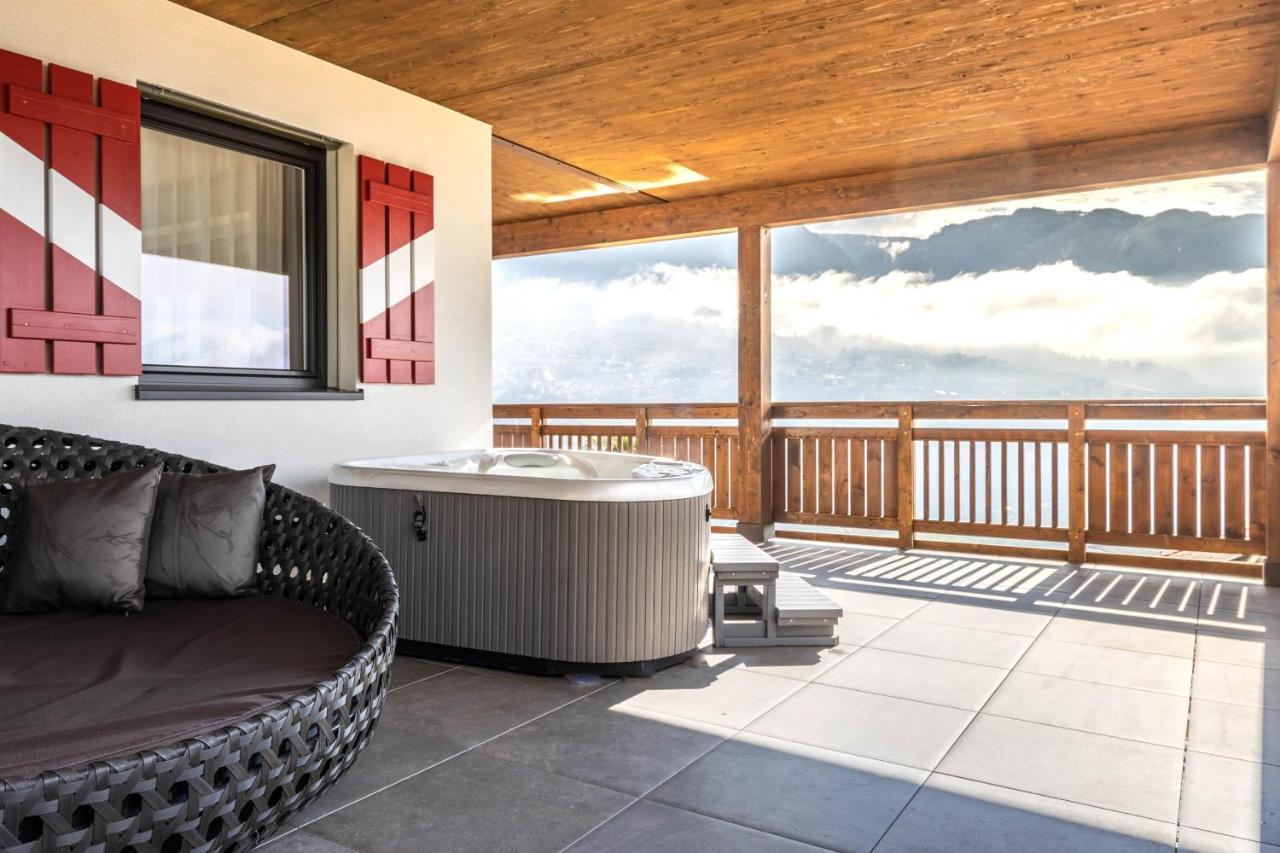 Golserhof Tirolo Luaran gambar