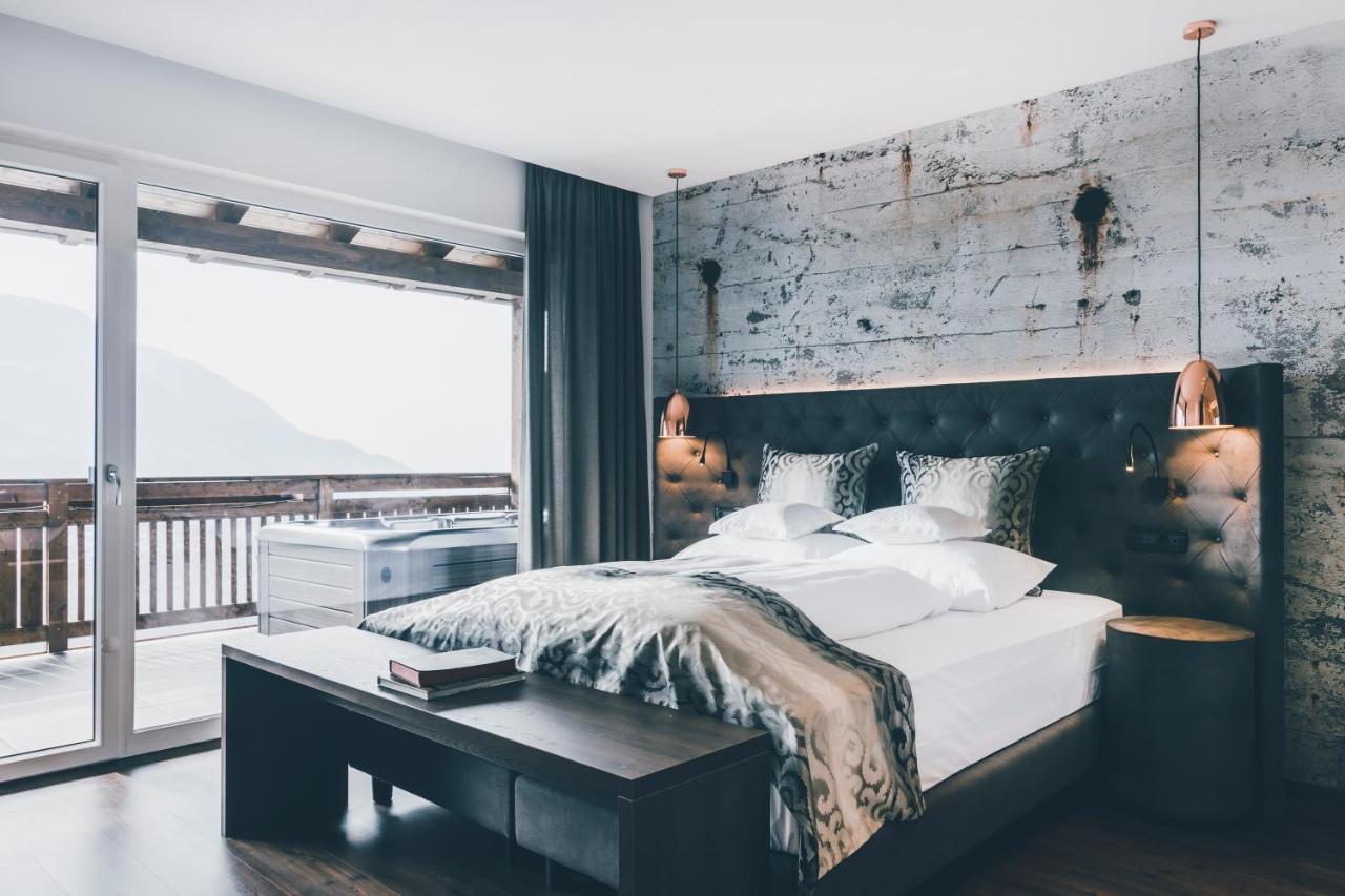 Golserhof Tirolo Luaran gambar
