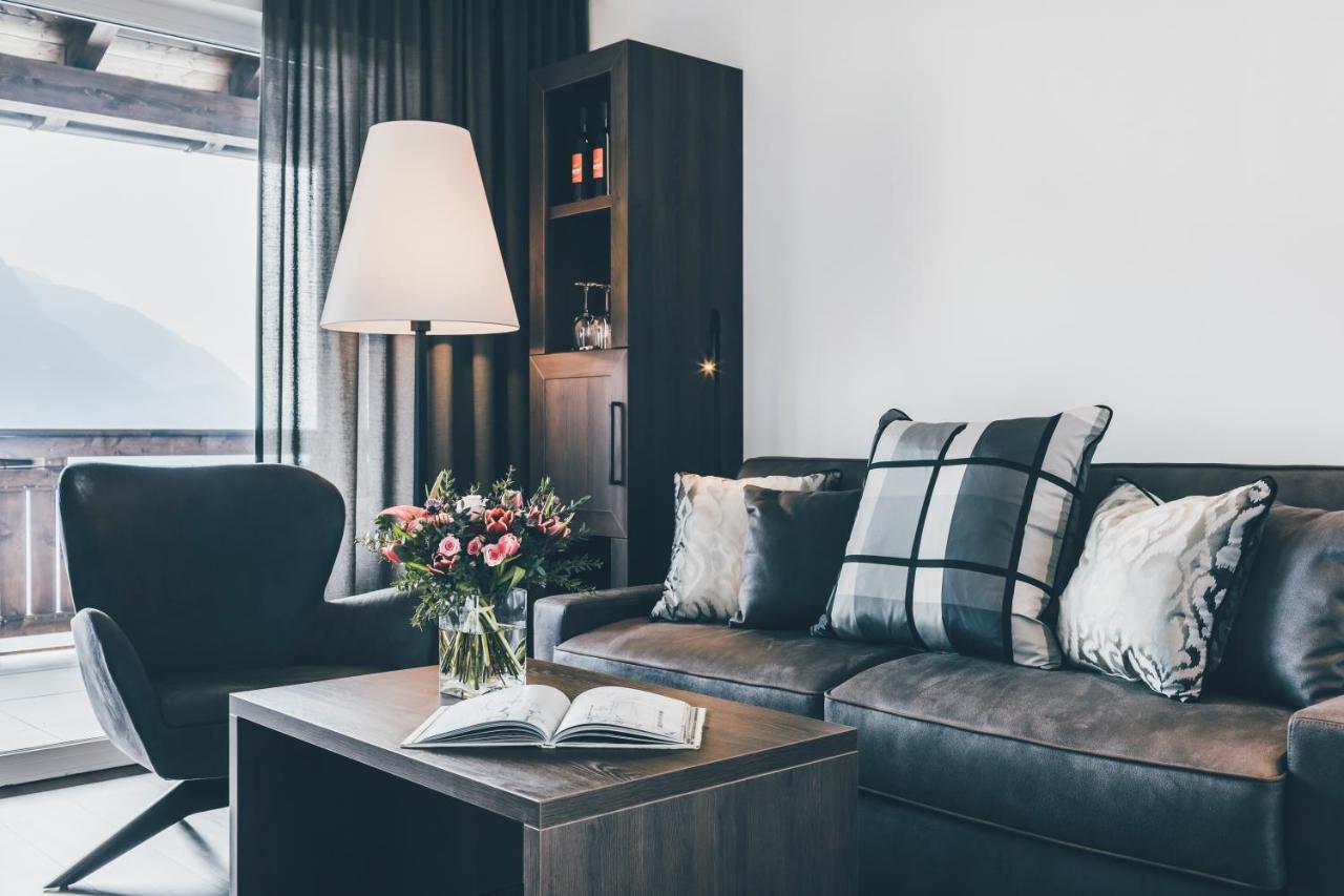 Golserhof Tirolo Luaran gambar