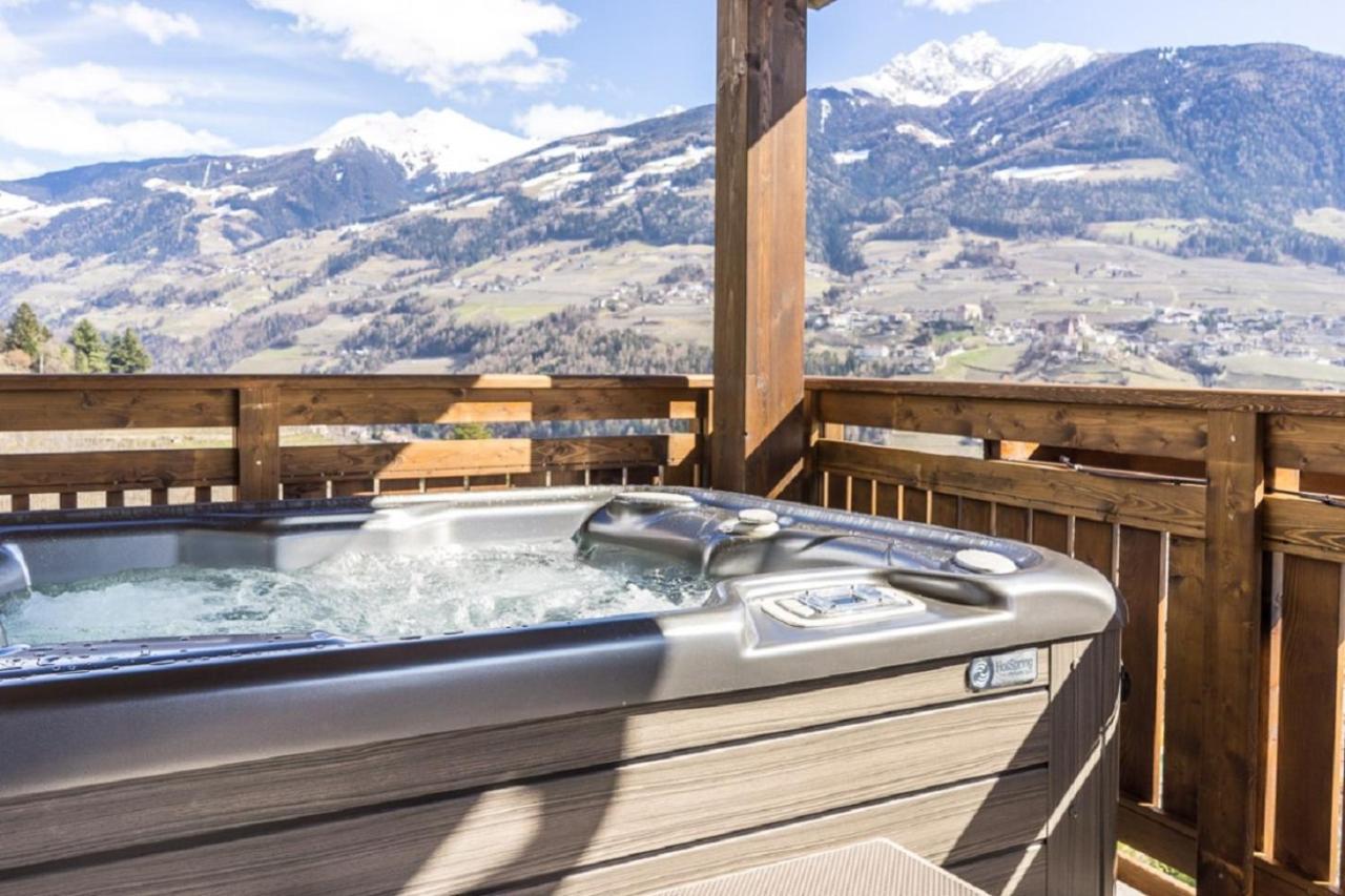 Golserhof Tirolo Luaran gambar