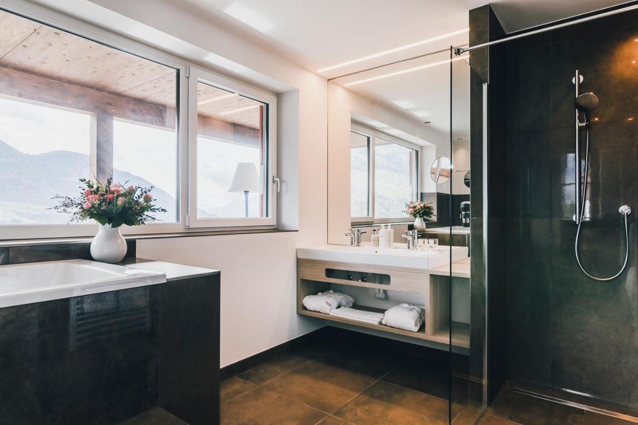 Golserhof Tirolo Luaran gambar
