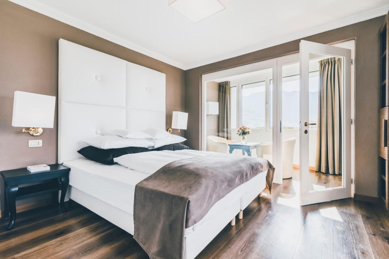 Golserhof Tirolo Luaran gambar