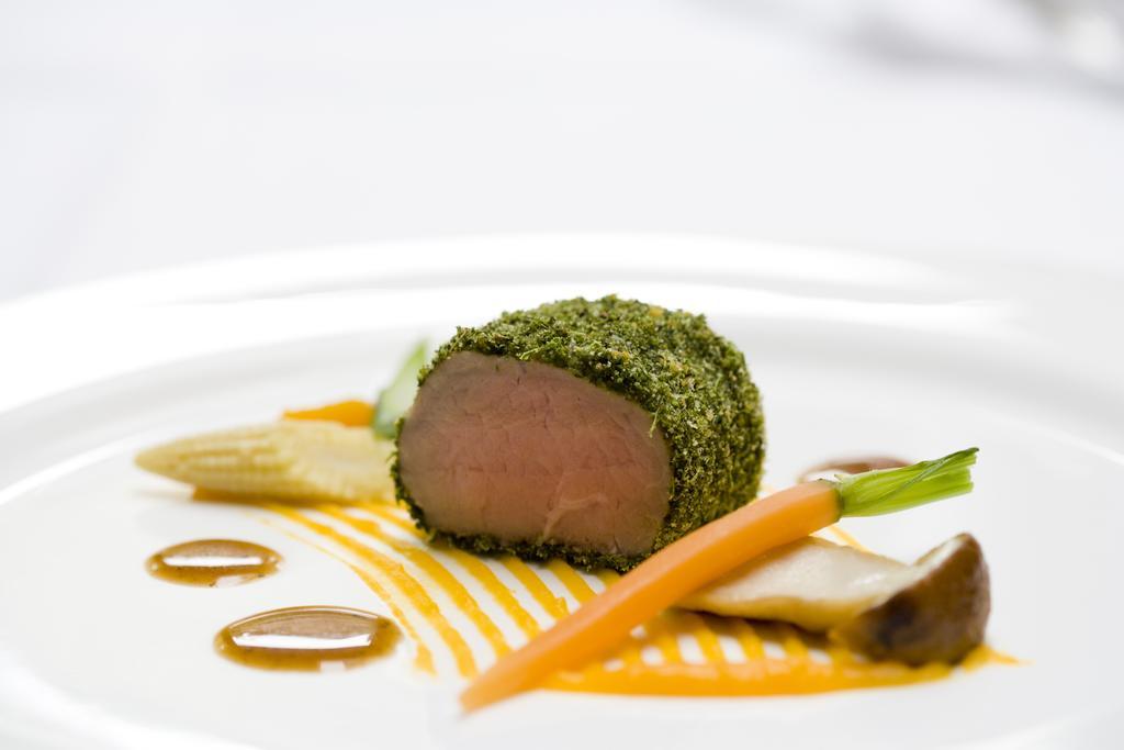 Golserhof Tirolo Luaran gambar