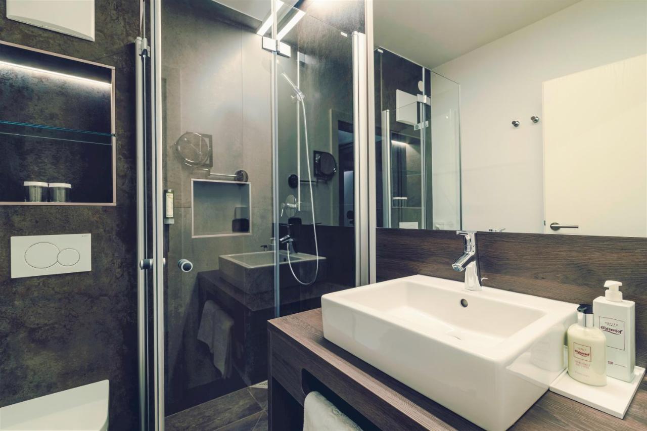 Golserhof Tirolo Luaran gambar
