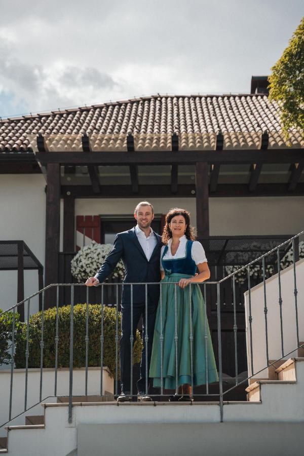 Golserhof Tirolo Luaran gambar
