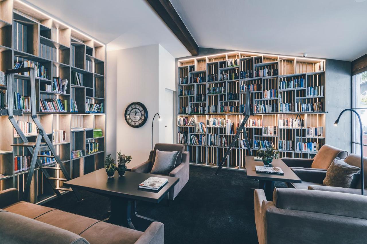 Golserhof Tirolo Luaran gambar