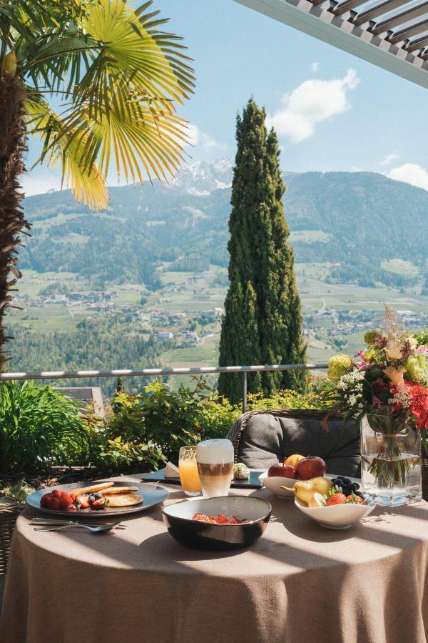 Golserhof Tirolo Luaran gambar