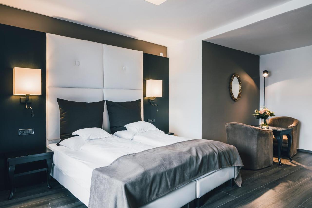 Golserhof Tirolo Luaran gambar