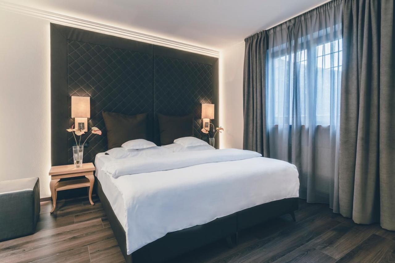Golserhof Tirolo Luaran gambar