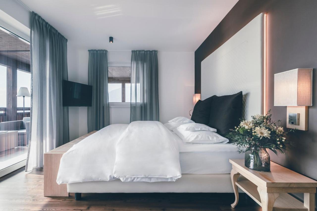 Golserhof Tirolo Luaran gambar