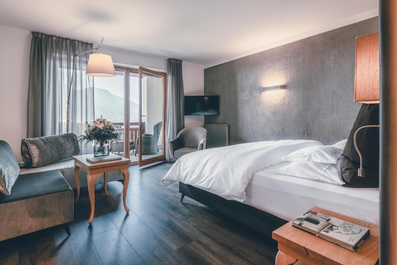 Golserhof Tirolo Luaran gambar