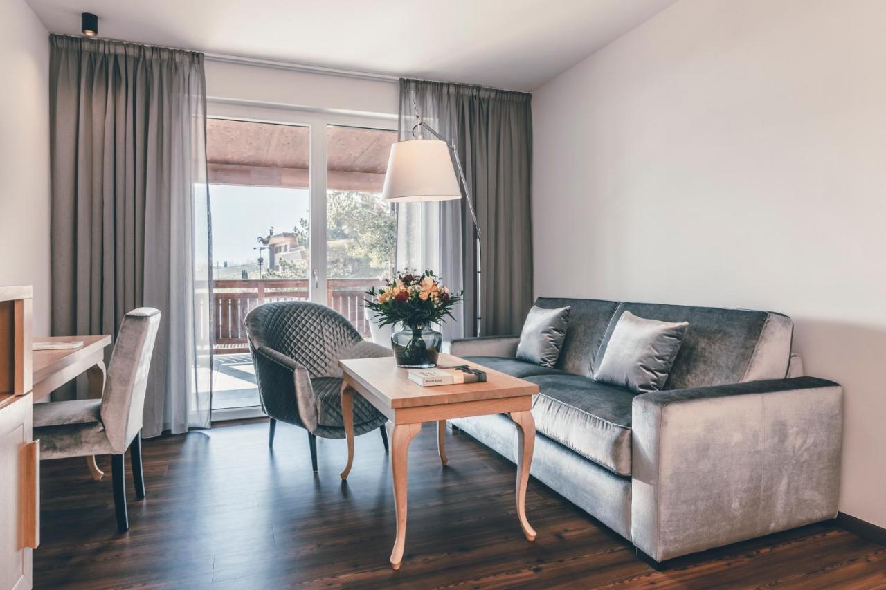 Golserhof Tirolo Luaran gambar