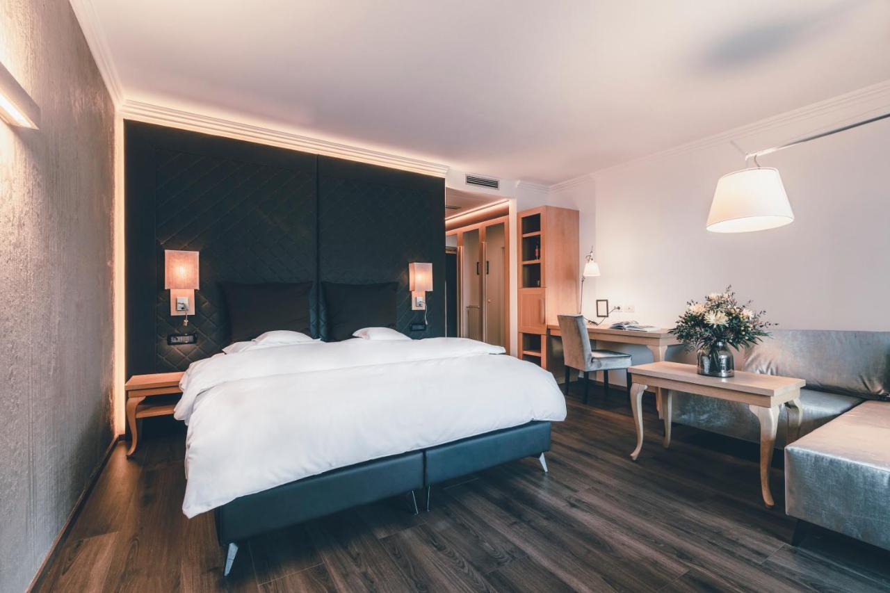 Golserhof Tirolo Luaran gambar