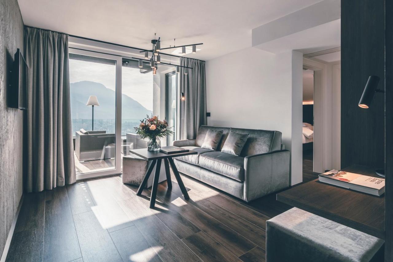 Golserhof Tirolo Luaran gambar
