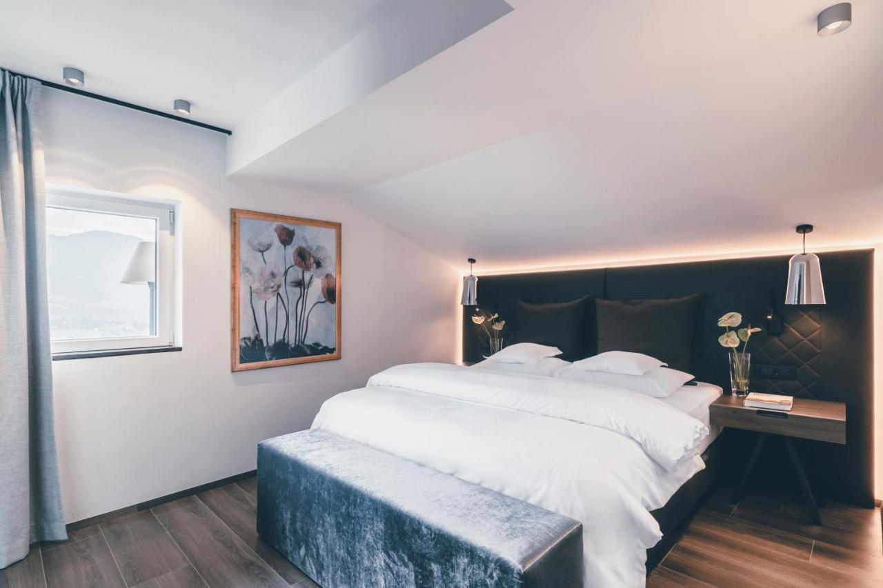 Golserhof Tirolo Luaran gambar