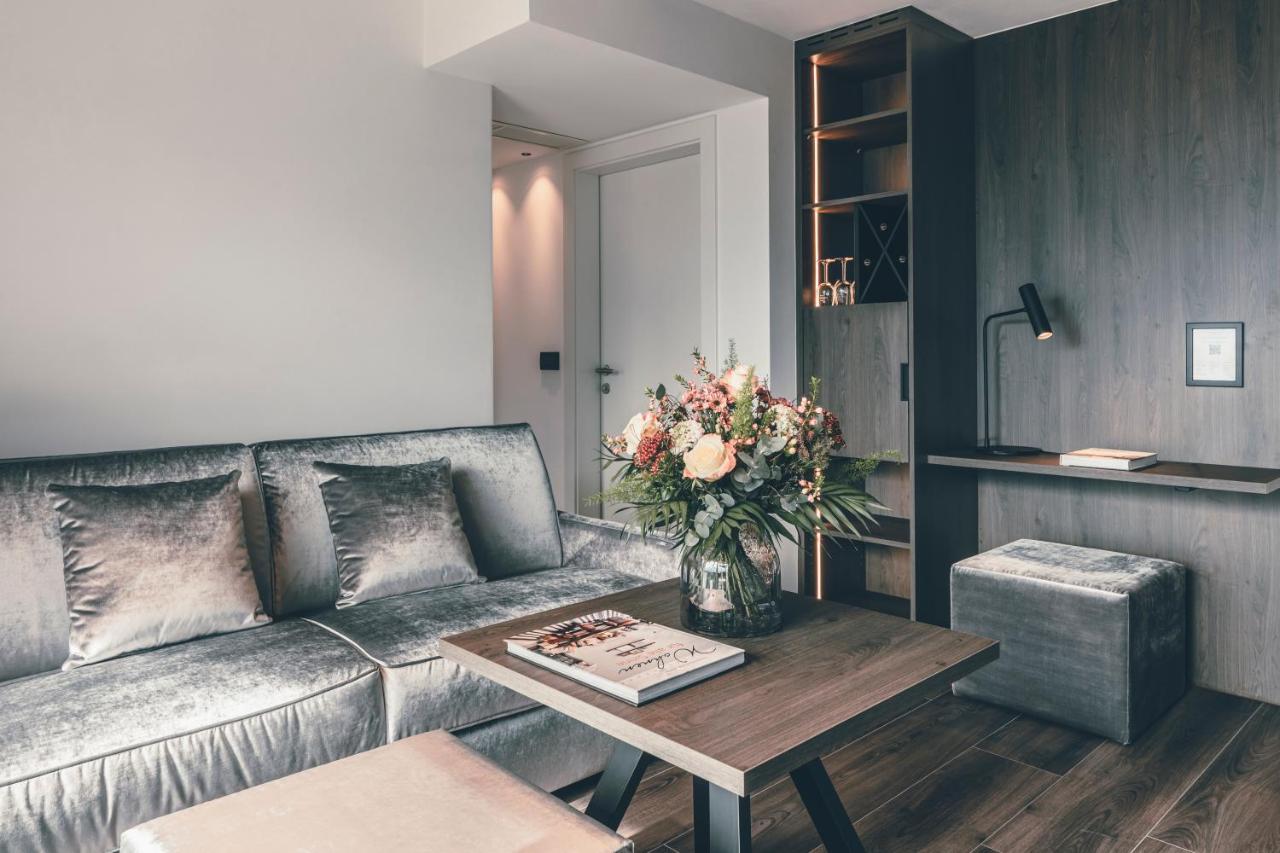 Golserhof Tirolo Luaran gambar