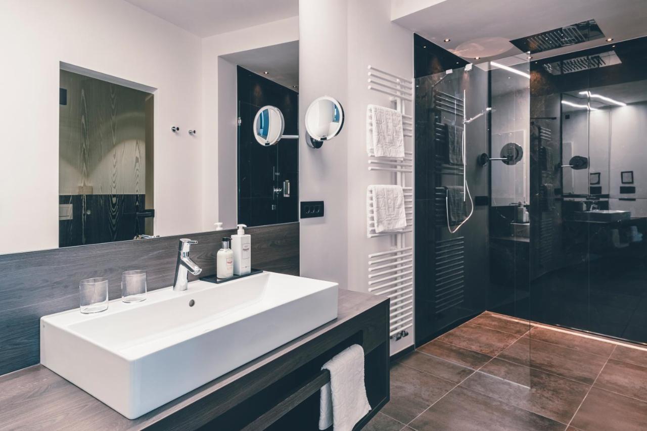 Golserhof Tirolo Luaran gambar