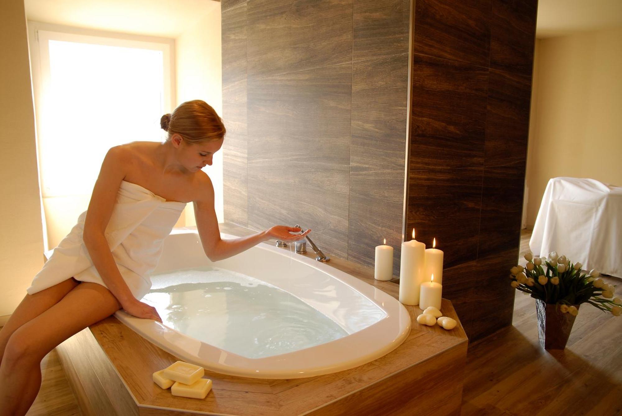 Golserhof Tirolo Luaran gambar
