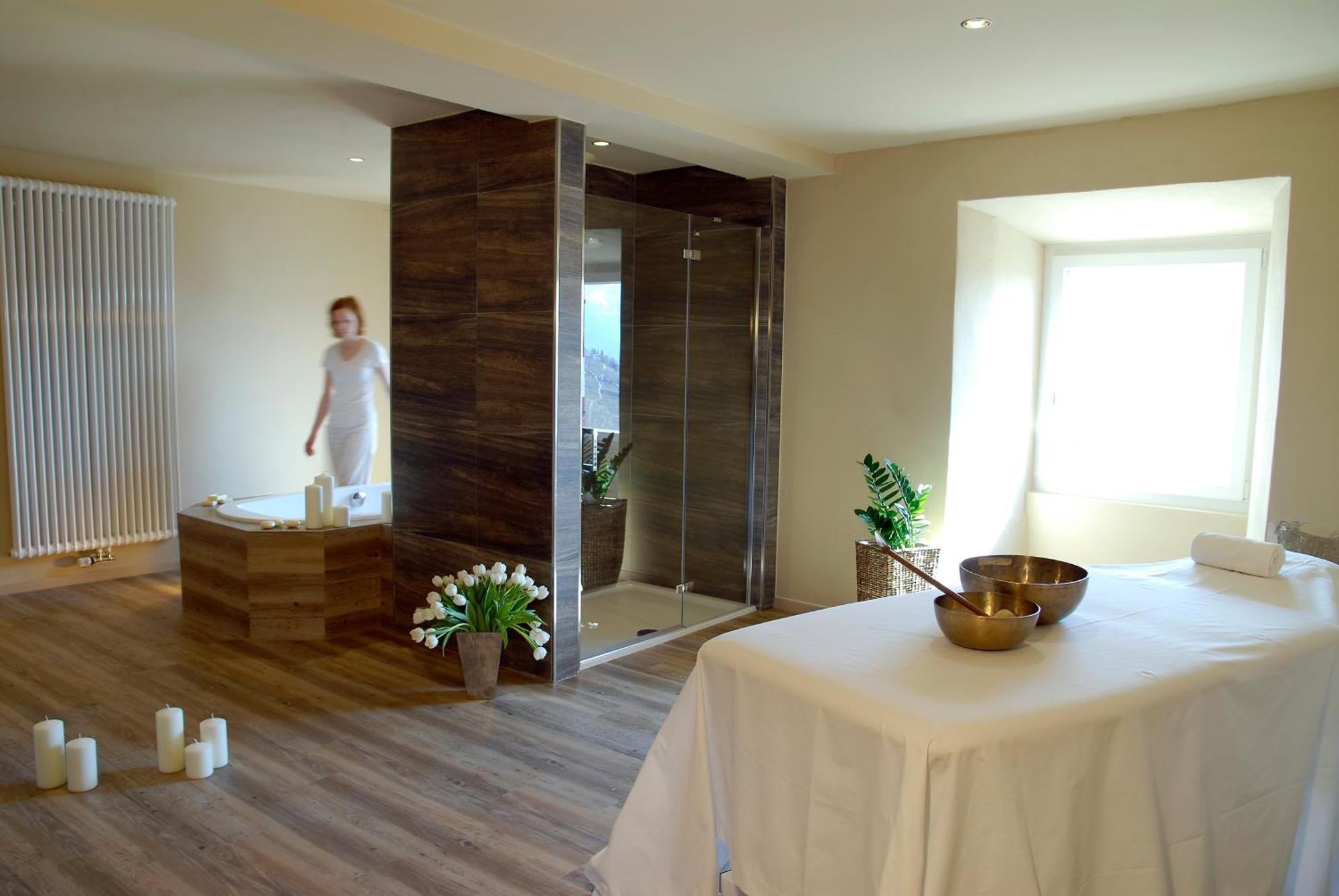Golserhof Tirolo Luaran gambar