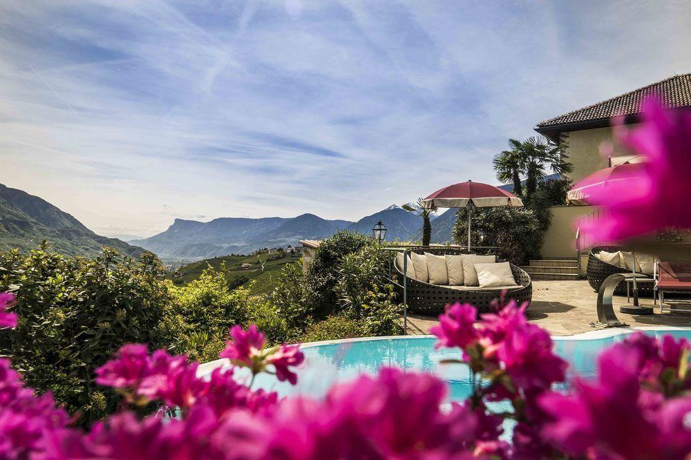 Golserhof Tirolo Luaran gambar