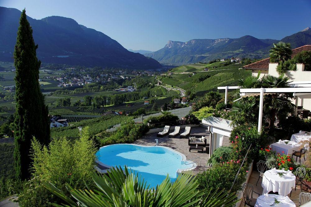 Golserhof Tirolo Luaran gambar