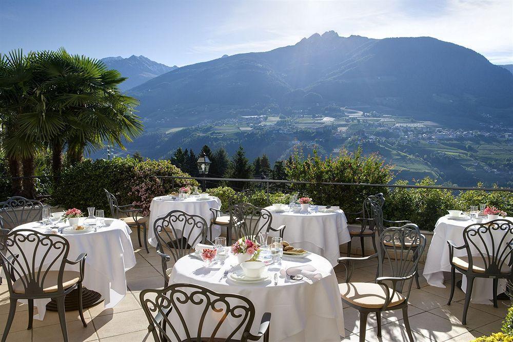 Golserhof Tirolo Luaran gambar