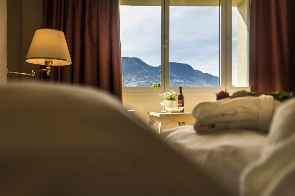 Golserhof Tirolo Luaran gambar