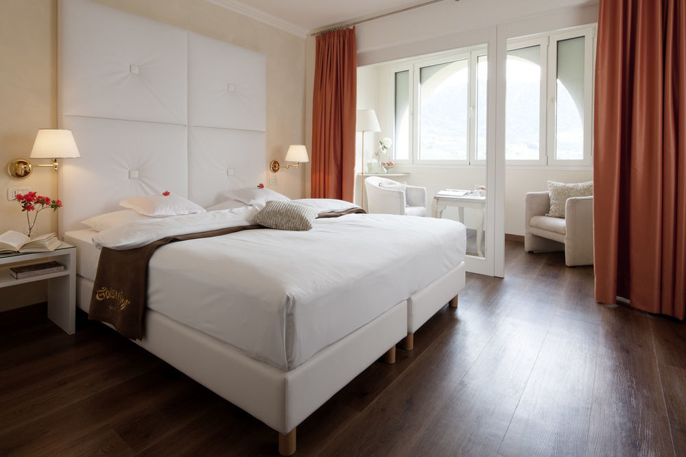 Golserhof Tirolo Luaran gambar