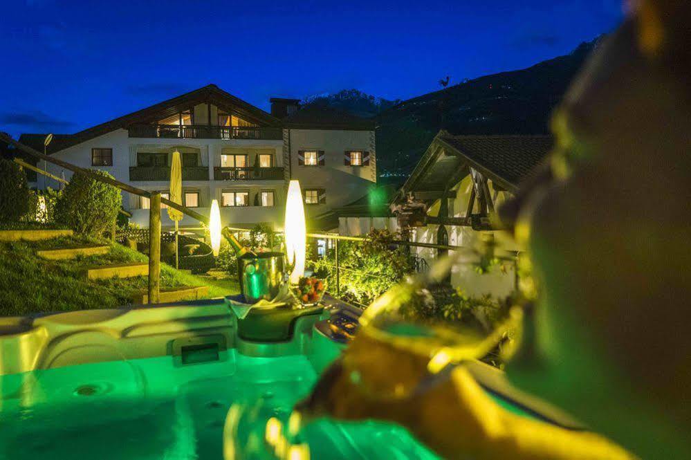 Golserhof Tirolo Luaran gambar