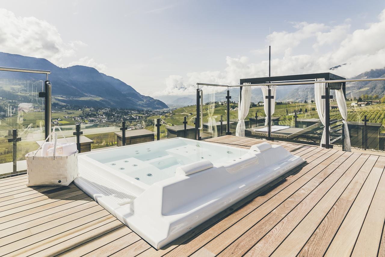 Golserhof Tirolo Luaran gambar