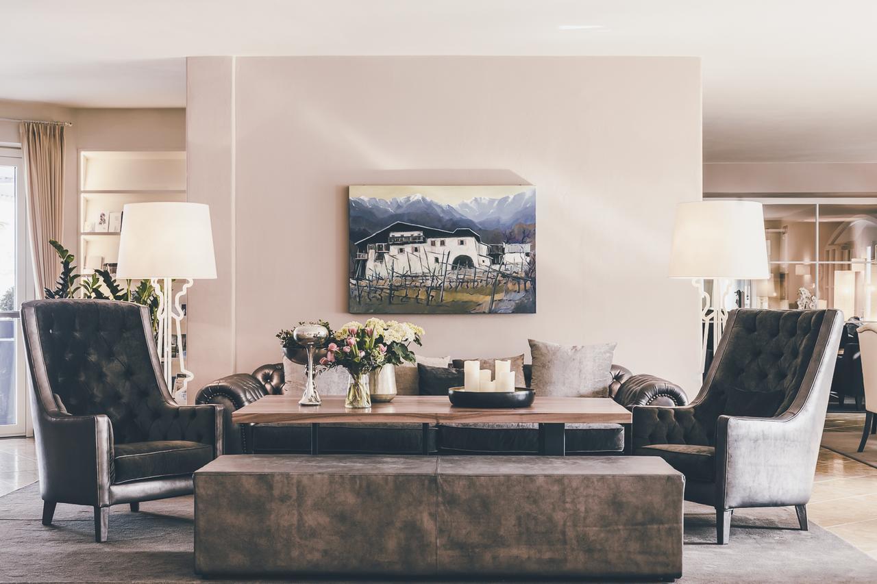 Golserhof Tirolo Luaran gambar
