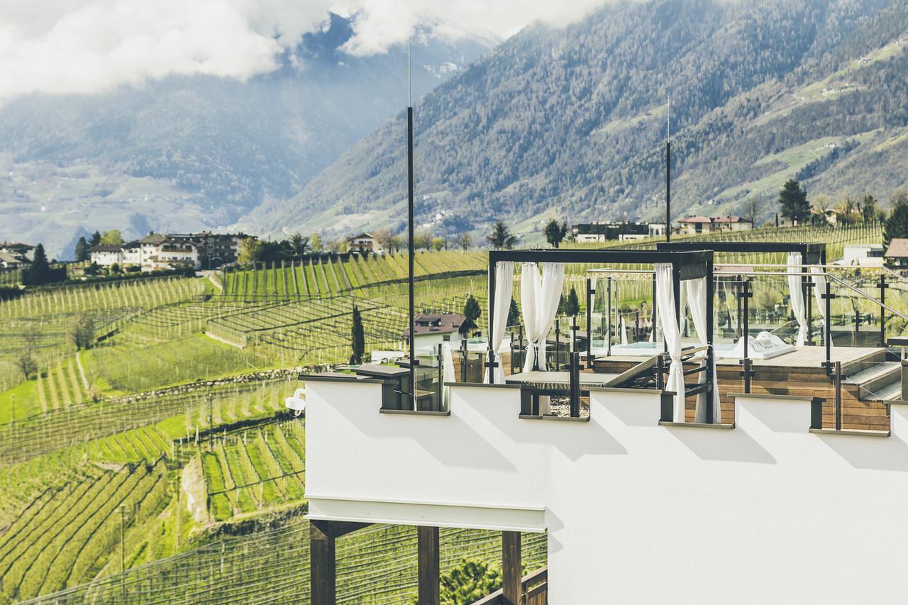 Golserhof Tirolo Luaran gambar