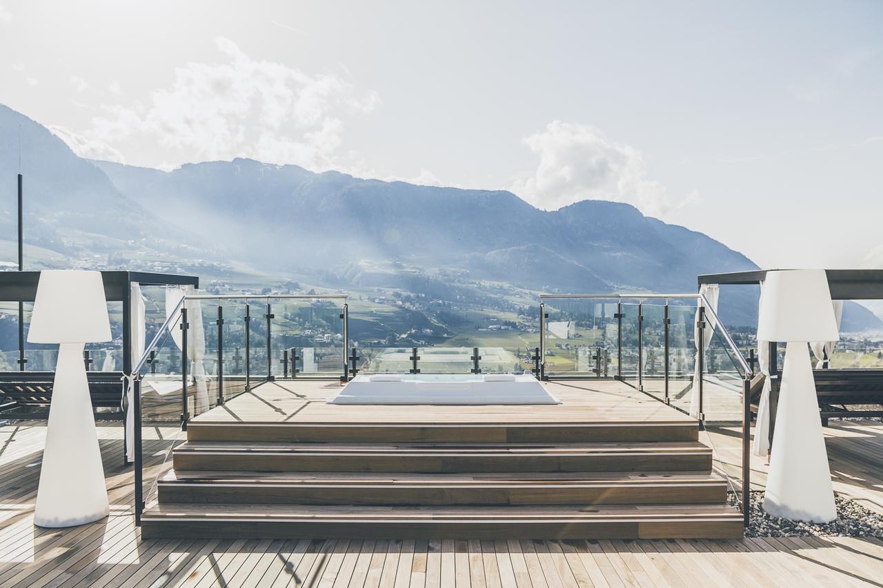 Golserhof Tirolo Luaran gambar
