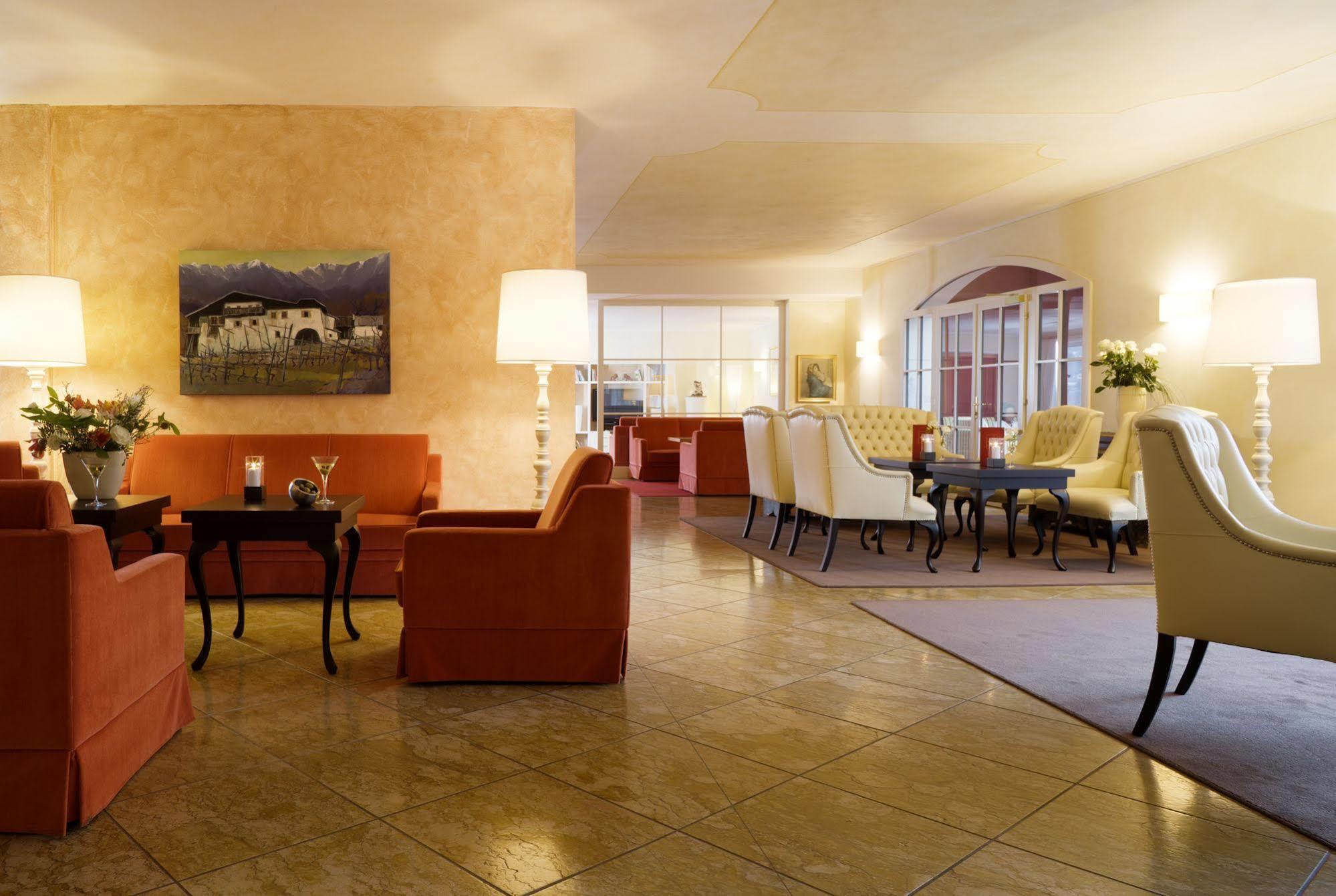 Golserhof Tirolo Luaran gambar