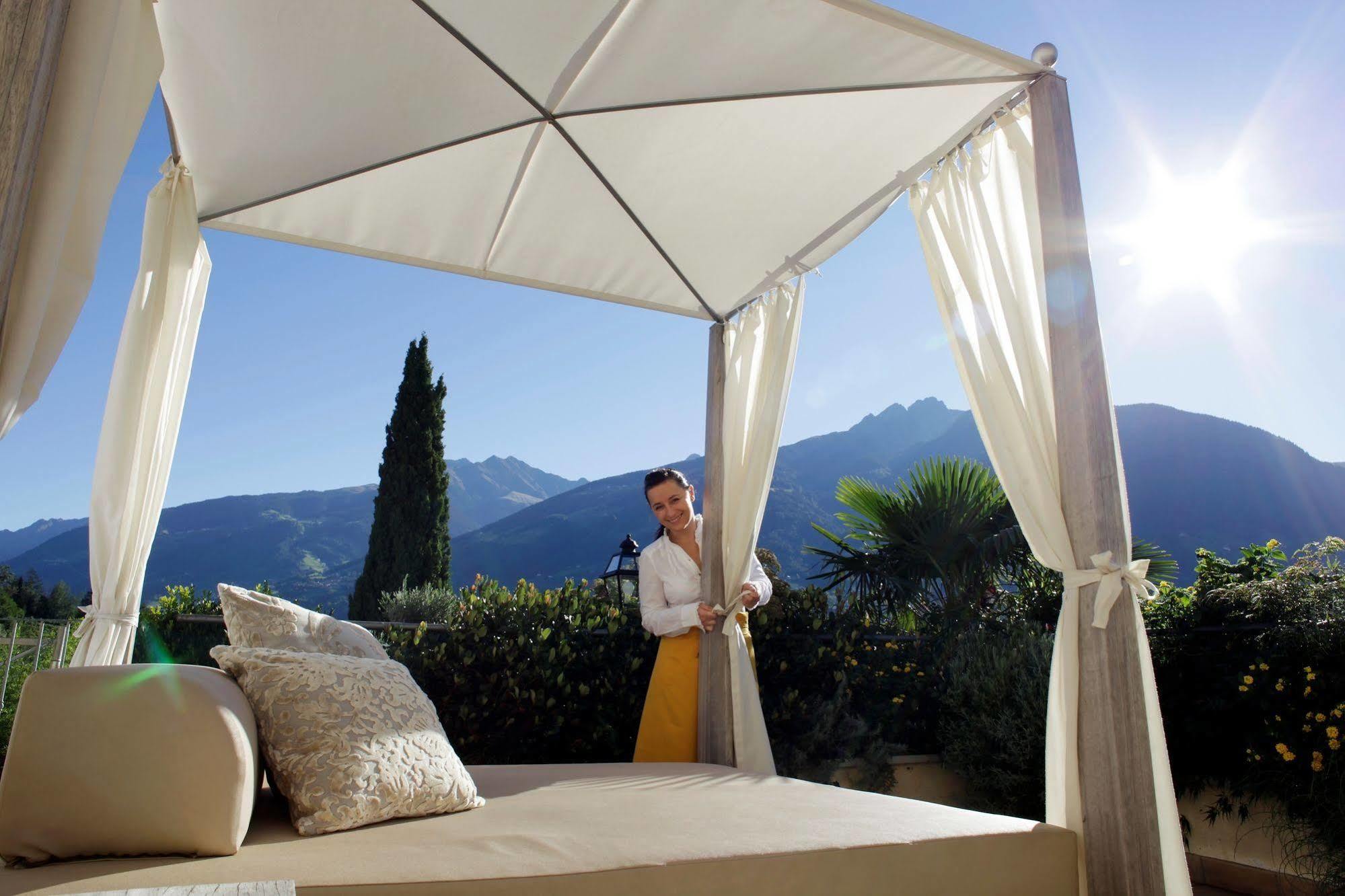 Golserhof Tirolo Luaran gambar