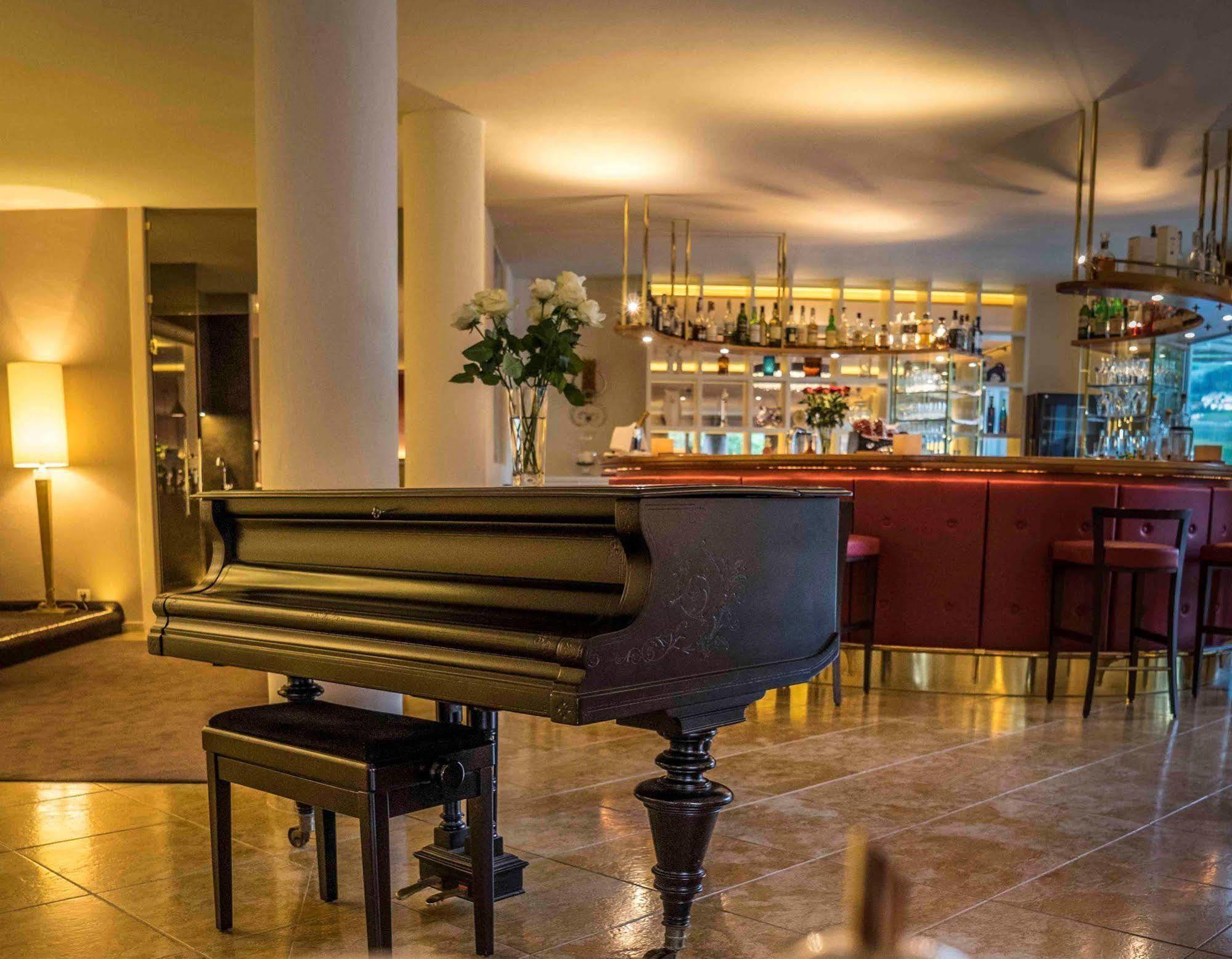 Golserhof Tirolo Luaran gambar