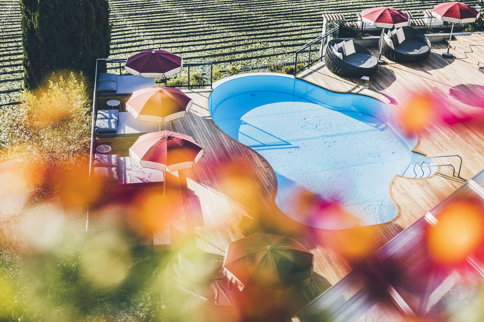 Golserhof Tirolo Luaran gambar