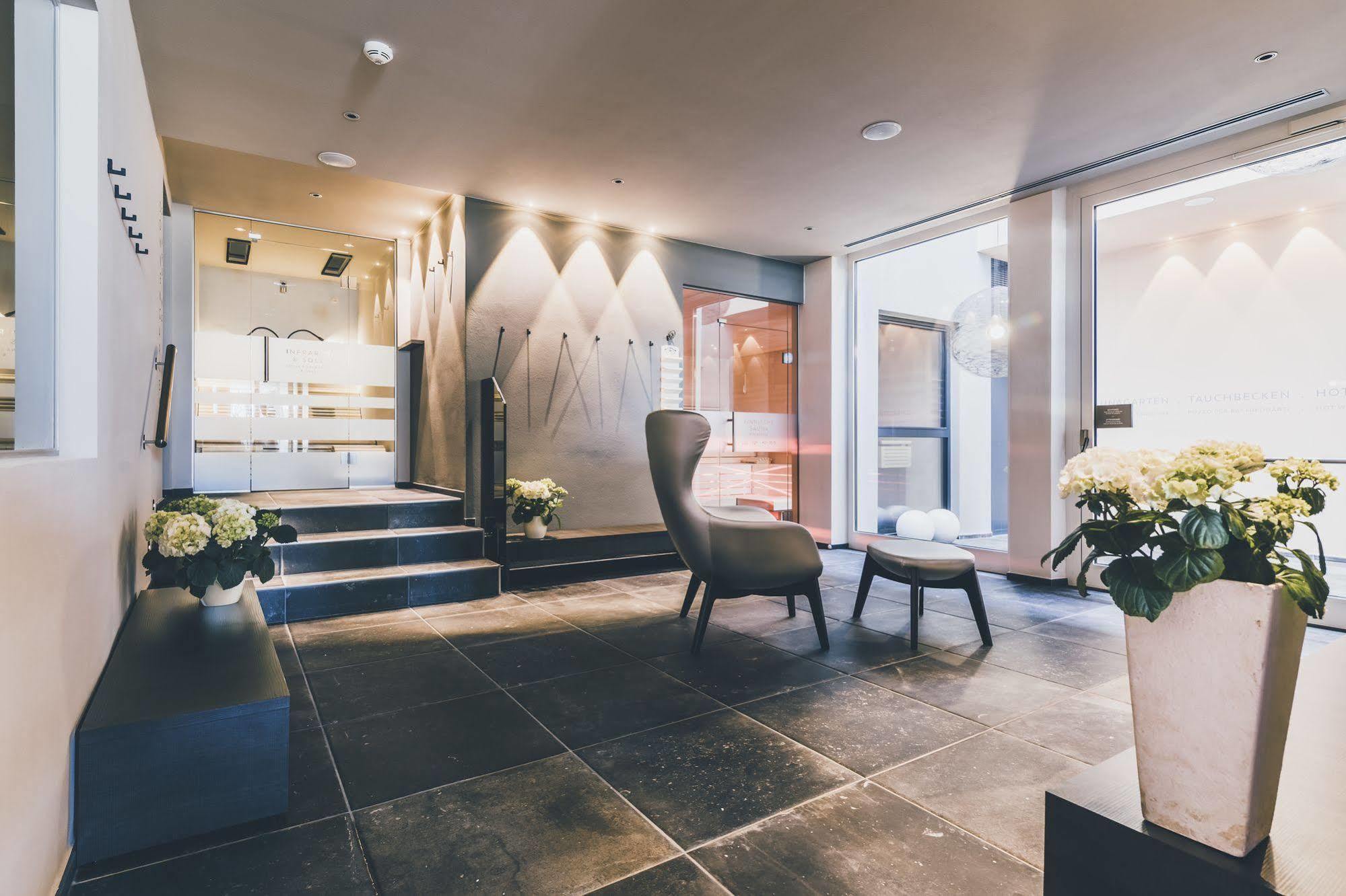 Golserhof Tirolo Luaran gambar