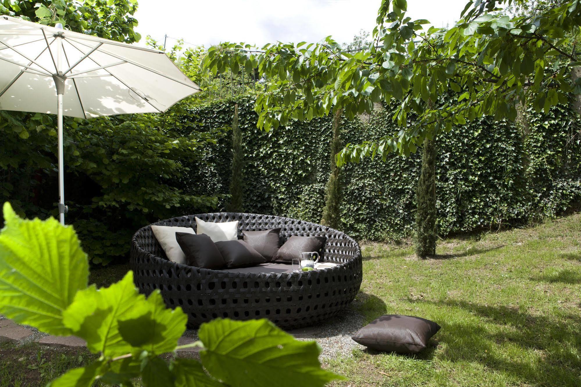Golserhof Tirolo Luaran gambar