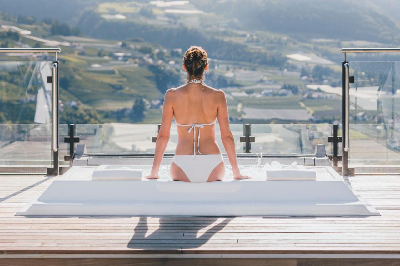 Golserhof Tirolo Luaran gambar